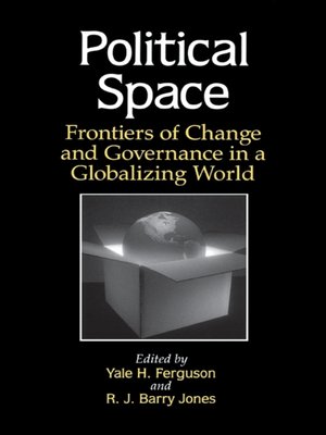 cover image of Political Space